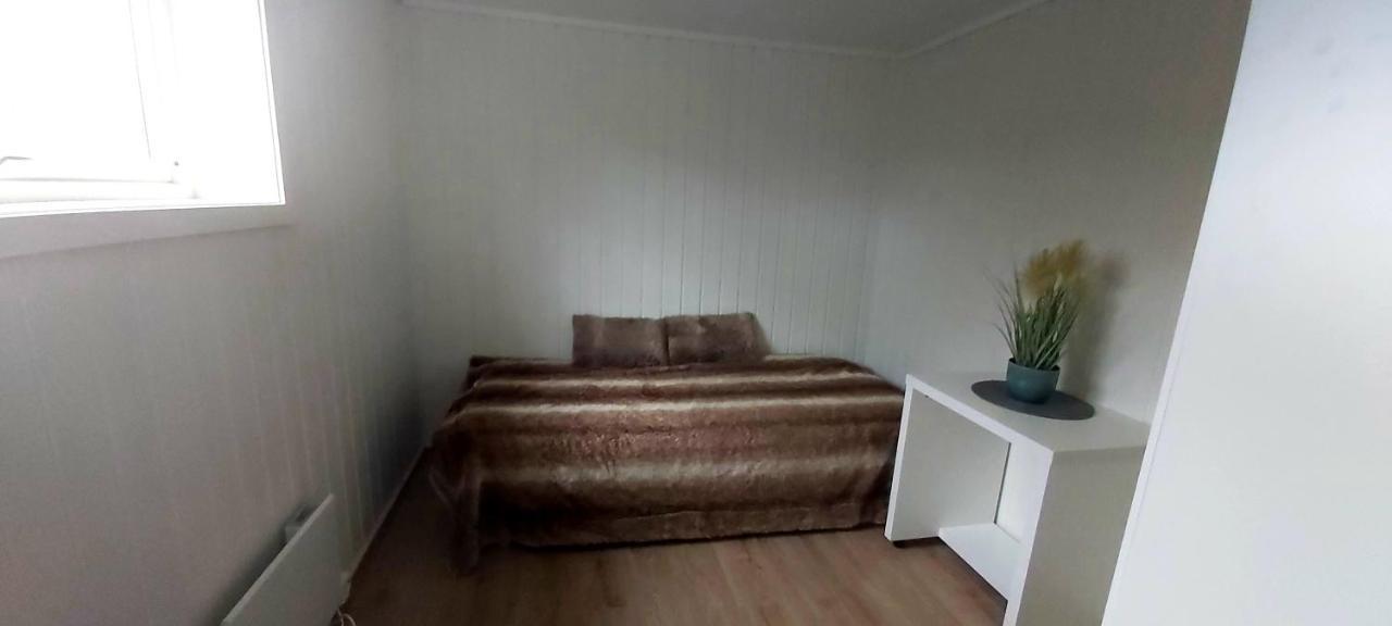 Aurora Rooms In Shared Apartment Nr2 We Are Doing Privet Northen Lights Trips, Reindeer Trip And Fjord Sommaroy Trip Tromsø Exterior foto